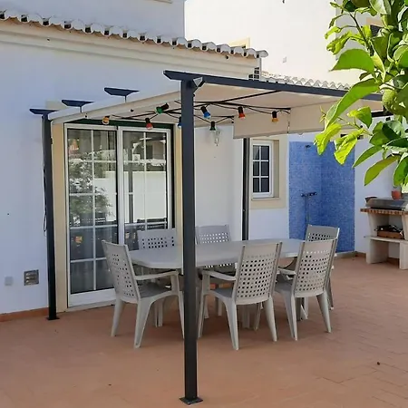 Vila Im On Casa Das Anas