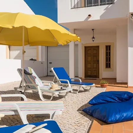 Vila Im On Casa Das Anas *