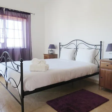 Villa Im On Casa Das Anas *