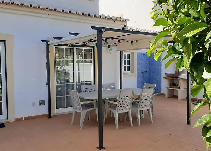 Villa Im On Casa Das Anas