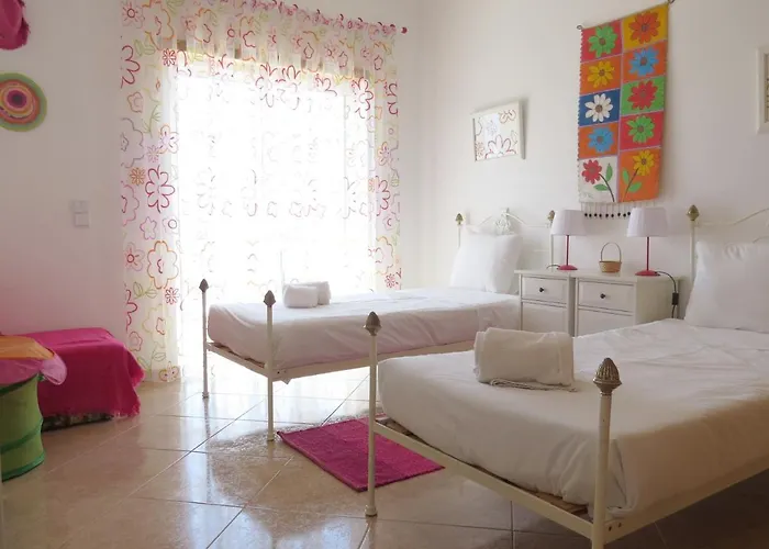 Im On Casa Das Anas Villa *