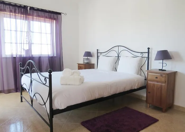 Villa Im On Casa Das Anas *