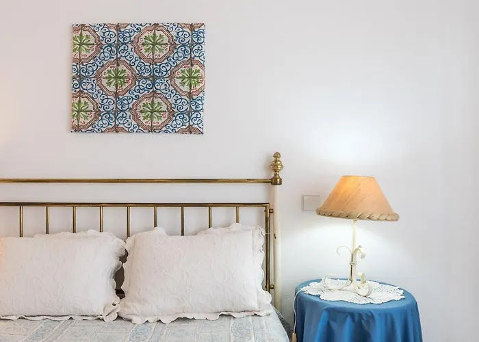 Villa Im On Casa Das Anas Lagos