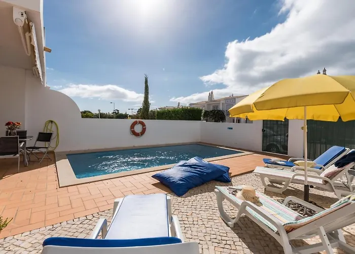 Villa Im On Casa Das Anas *