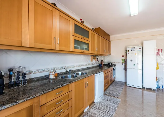 Im On Casa Das Anas * Lagos