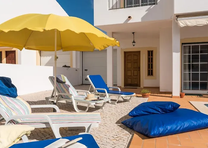 Villa Im On Casa Das Anas *