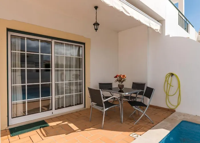 Im On Casa Das Anas Villa