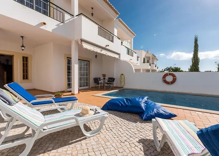 Villa Im On Casa Das Anas *