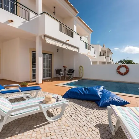 Villa Im On Casa Das Anas *
