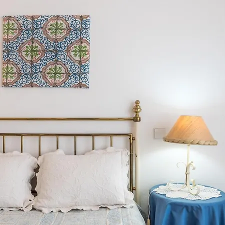 别墅 Im On Casa Das Anas 拉哥斯