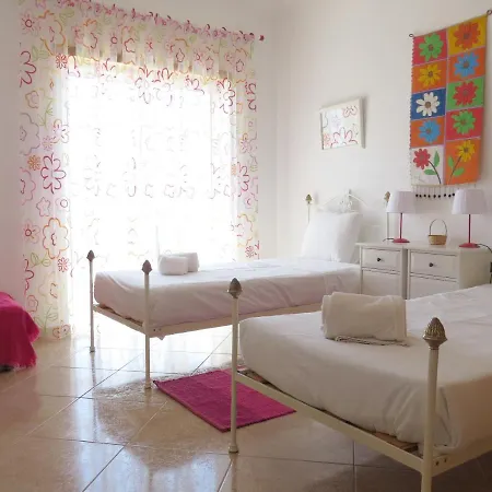 Im On Casa Das Anas Villa *
